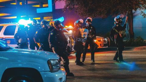 France shooting: Police officer who shot teenager Nahel to receive only 40% of $1.7M raised for him