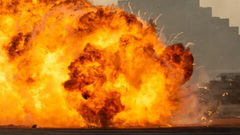 Modern Nostradamus predicts that World War III will happen sooner than we think