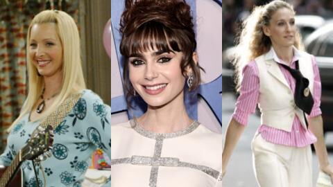 Here's what main character you are according to your zodiac sign