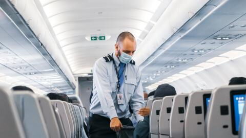 Health Officer says to get your ‘masks ready' amid rising Covid cases in this country