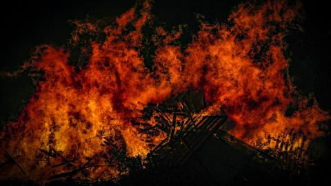 Humanity heading for self-destruction as new study reveals Earth is in 'very bad shape'