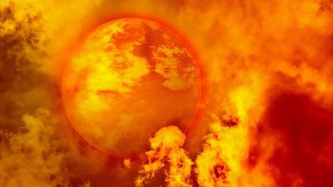 Humans ‘would expire’ in future world, as predicted by supercomputer