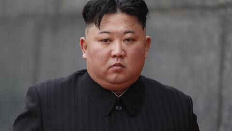 Kim Jong-un makes ‘permanent’ change in country's constitution that could have terrifying consequences