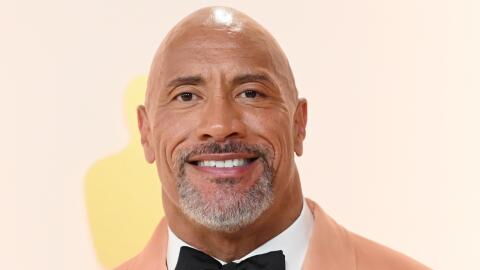Dwayne ‘The Rock’ Johnson’s surprising obsession is both hilarious and heartwarming