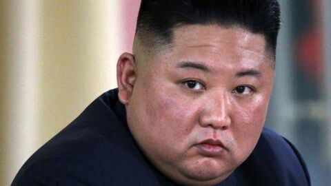 Kim Jong-un: Has the North Korean dictator got a TikTok account? Users left baffled by new rumours
