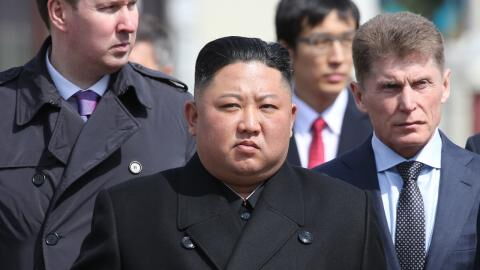 Did Kim Jong-un really execute his own uncle by feeding him to starving dogs?