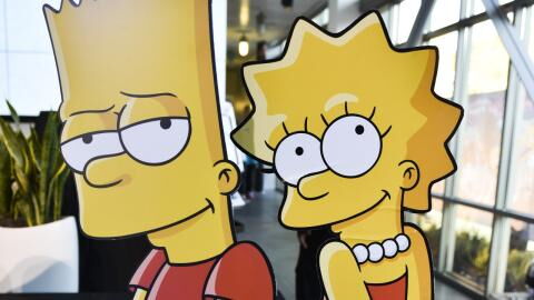 The Simpsons: Here are the bizarre events from the show that actually happened in 2023