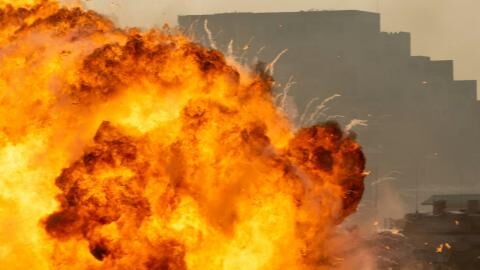 ‘Living Nostradamus’ makes new WW3 prediction: This is where he says the conflict will start