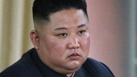 North Korea bans keeping dogs as pets as it 'is incompatible with the socialist lifestyle'