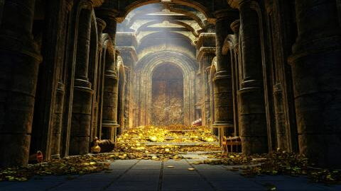 Archeologists discover treasure in Spain containing extraterrestrial metal (PHOTO)