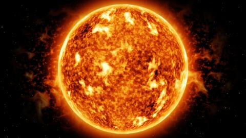 This ‘Living Nostradamus’ solar eclipse prediction came true