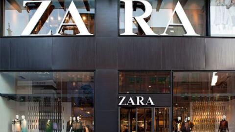 These Very Trendy Zara Jeans Are Perfect For Short And Curvy Girls