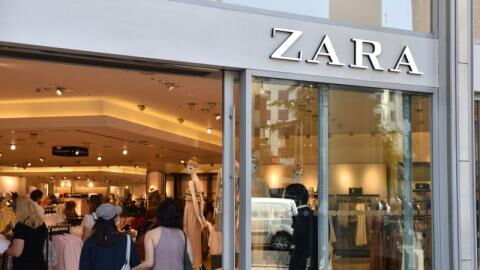 This Summer Dress From Zara Costs Less Than £30 and Is Perfect for All Body Types!