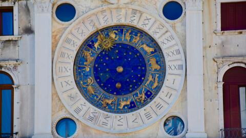 Free horoscope: Here are the predictions for all zodiac signs on February 17, 2023