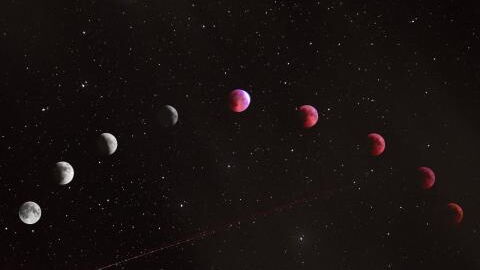 Free horoscope: Here are the predictions for all zodiac signs on May 1st, 2023