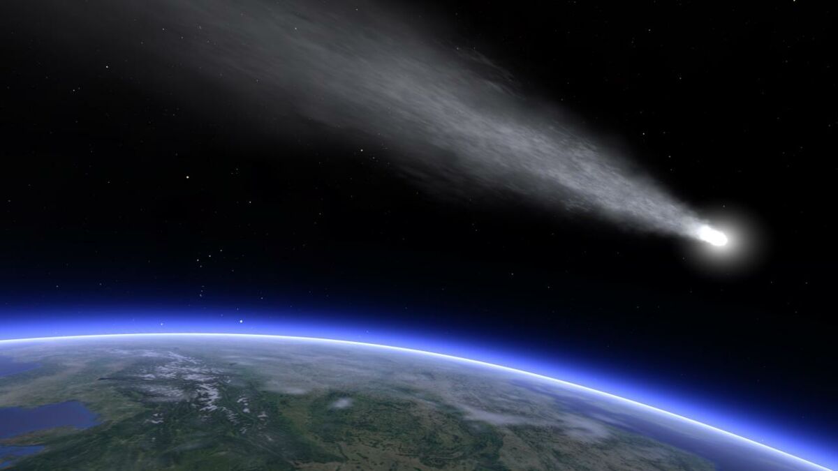 Here’s everything you need to know about tonight’s meteor shower
