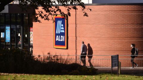 Aldi is selling a miracle cream for under £4