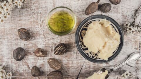 Shea butter: 10 possible uses for your beauty routine