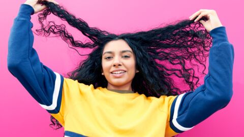 These 15 super foods will help your hair grow quickly