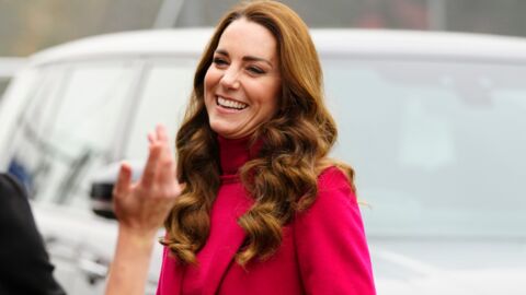 Kate Middleton: Her trick for a glowing skin only takes a minute