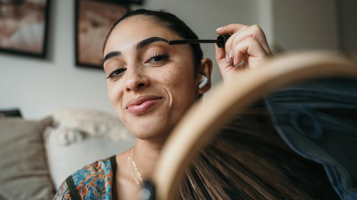 Try these 3 makeup tips if you have combination skin