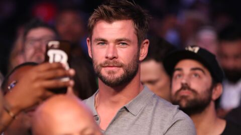 Chris Hemsworth Is Likely Going On Hiatus And Here Is The Reason Why