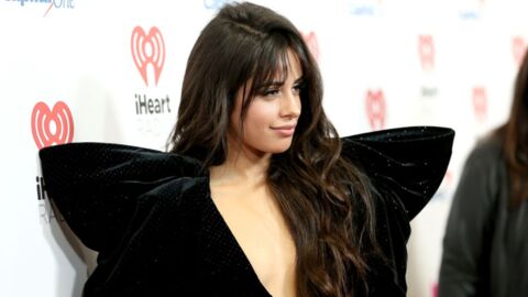 Camila Cabello Stands Up To Cellulite Criticism: ‘That’s Just A Woman’s Body’