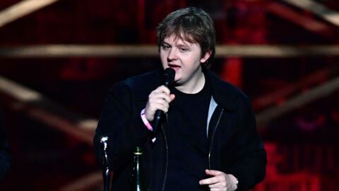Here’s Why Lewis Capaldi’s Brits Speech Really Got Censored