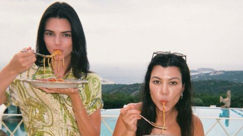 Is Kendall Jenner Dating Kourtney Kardashian's Ex-Boyfriend?