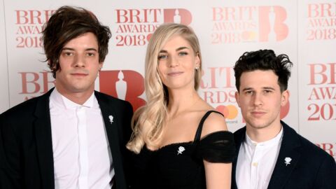 London Grammar's Hannah Reid calls out sexism in the music industry