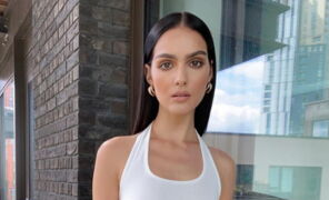 Love Island: Siannise Fudge breaks her silence on pregnancy rumours