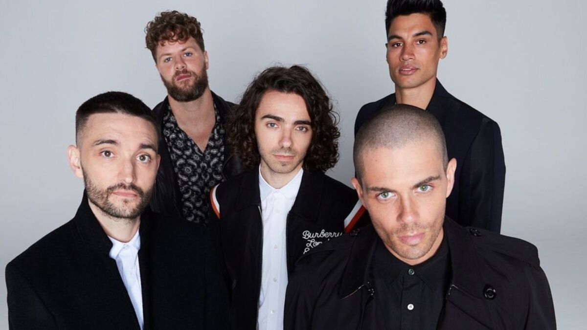 The Wanted to reunite for special Tom Parker cancer charity gig