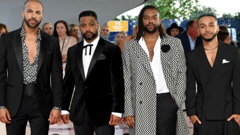 JLS receive mixed reviews for NTA performance of new single 'Everybody In Love'