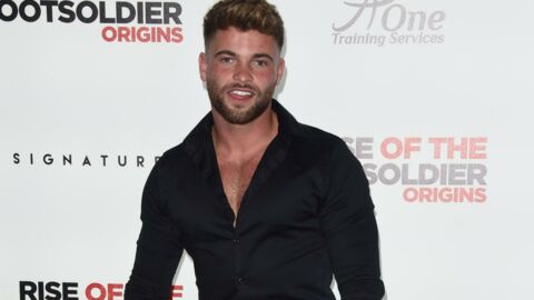 Love Island: Jake Cornish speaks out about being portrayed as a villain
