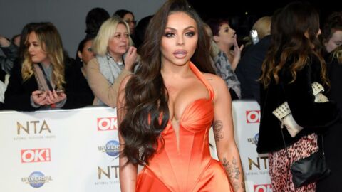 Jesy Nelson’s mother encouraged her to quit Little Mix