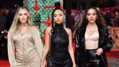 Little Mix: The reason why it may not be the end for our favourite girl group