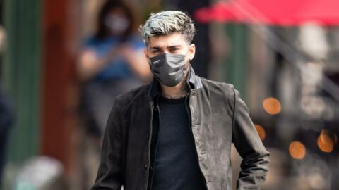 Zayn Malik signs up for plus size dating app in search for ‘fuller woman’