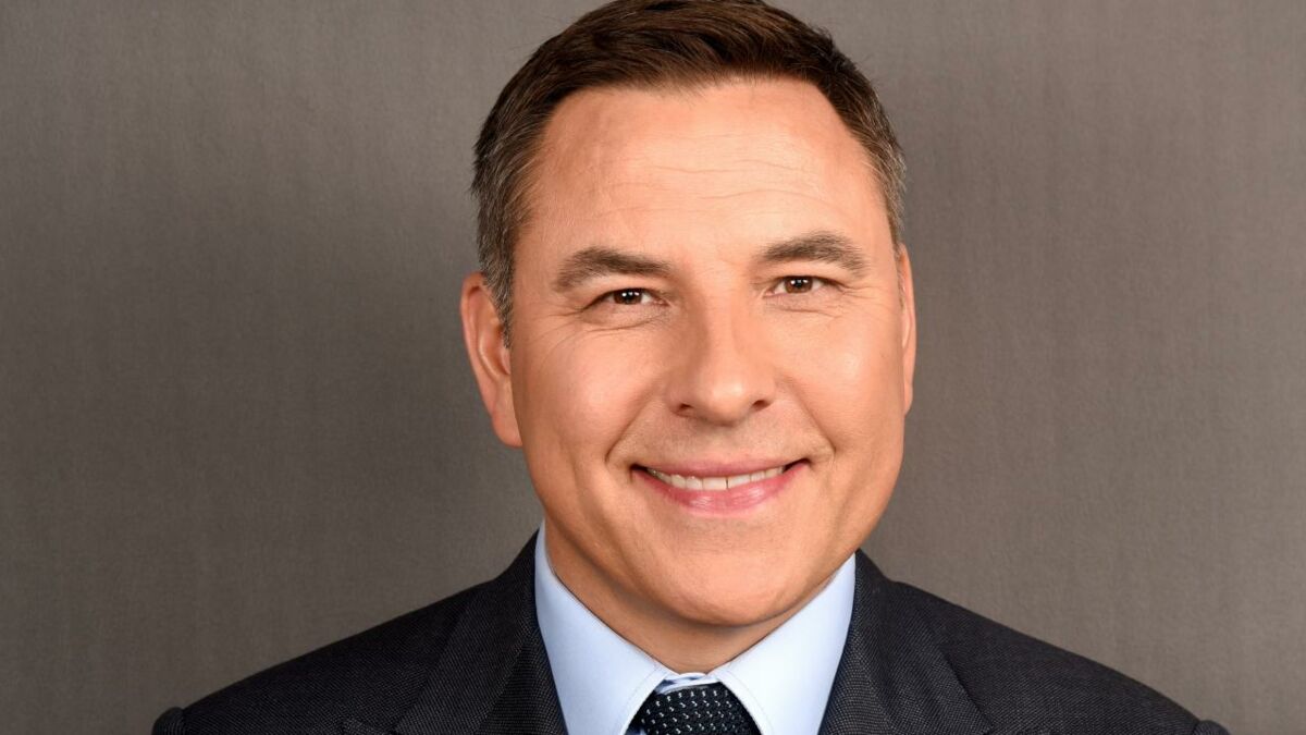 David Walliams gets a firstclass plane passenger banned, here's why