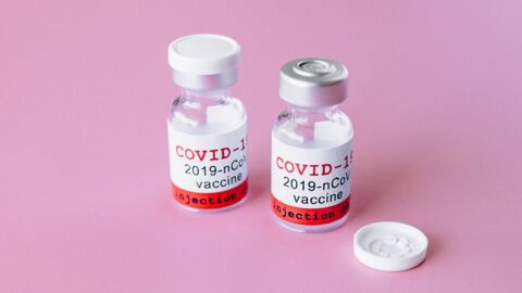 Mixing COVID vaccines can increase risk of mild side effects