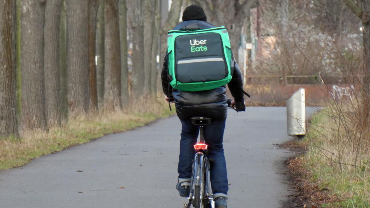 Uber Eats reveals most unique food orders from 2022