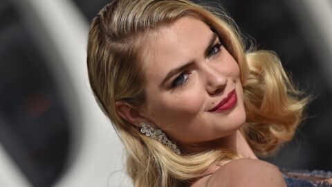 Kate Upton Wows Fans With Unretouched Beach Photoshoot