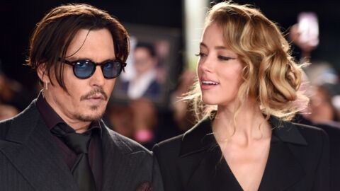 Johnny Depp back in a relationship? He is said to be very close to ...