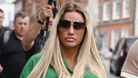 Katie Price and former Love Island star Hannah Elizabeth team up for