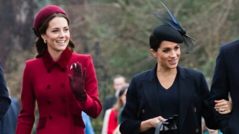 Between Meghan Markle and Kate Middleton, Who Is the Biggest Fashion Icon? We Finally Have the Answer!