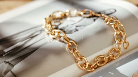 Here’s How To Stop Your Gold Plated Jewellery From Tarnishing