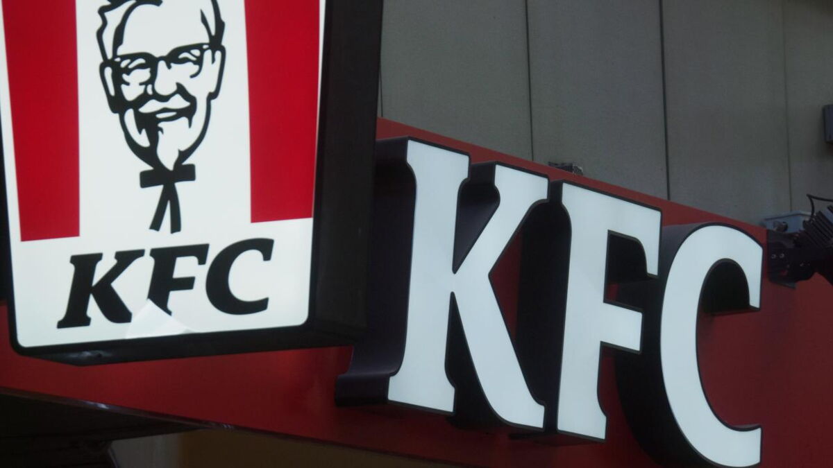 KFC is giving out free chicken buckets this week, here's how to claim yours