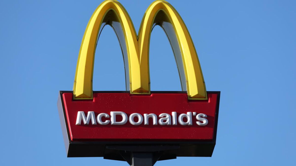 McDonald's customers can get free menu items with new deal this week