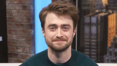 There's One Thing Daniel Radcliffe Isn't Proud Of In The Harry Potter Films