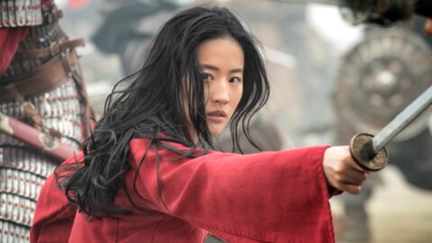 Disney's input on the #MeToo movement is quickly turning into #BoycottMulan