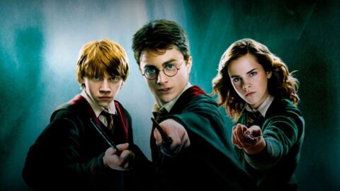 24 Harry Potter secrets even the most diehard Potterheads won't know